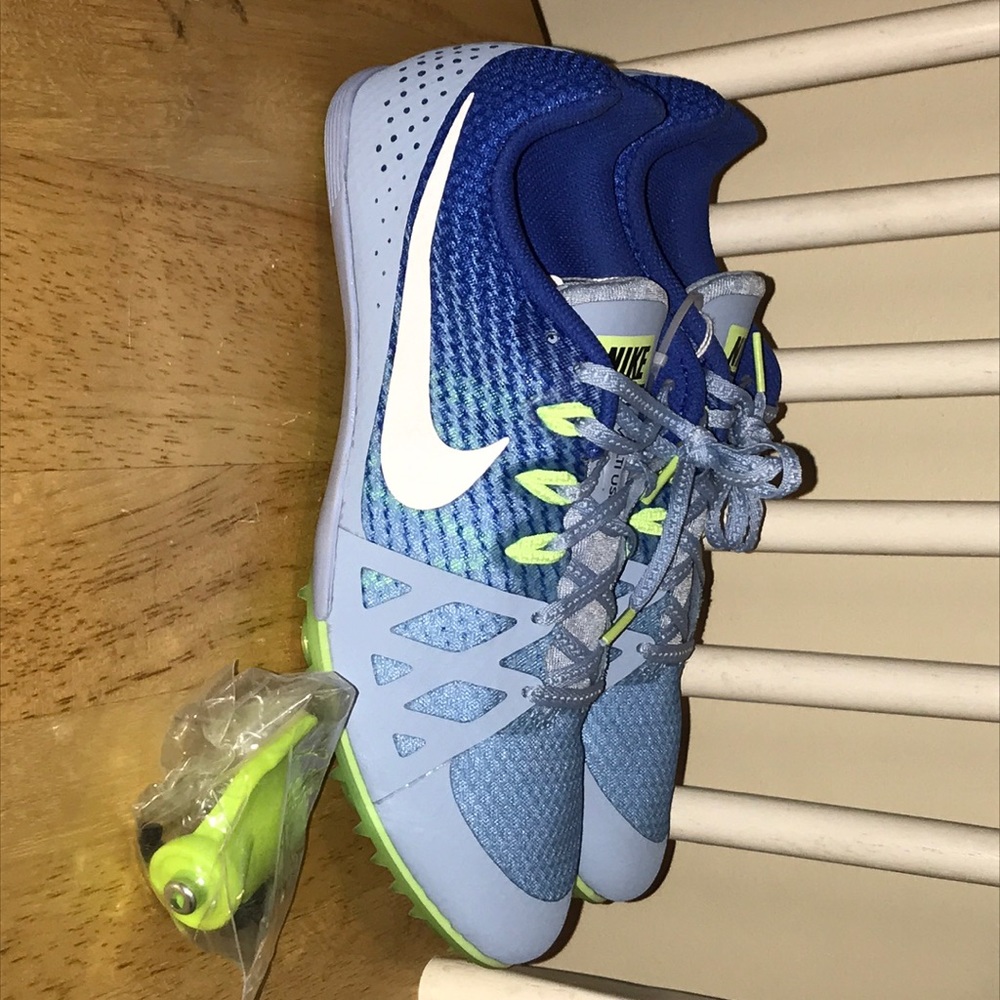 Nike Zoom Rival M8